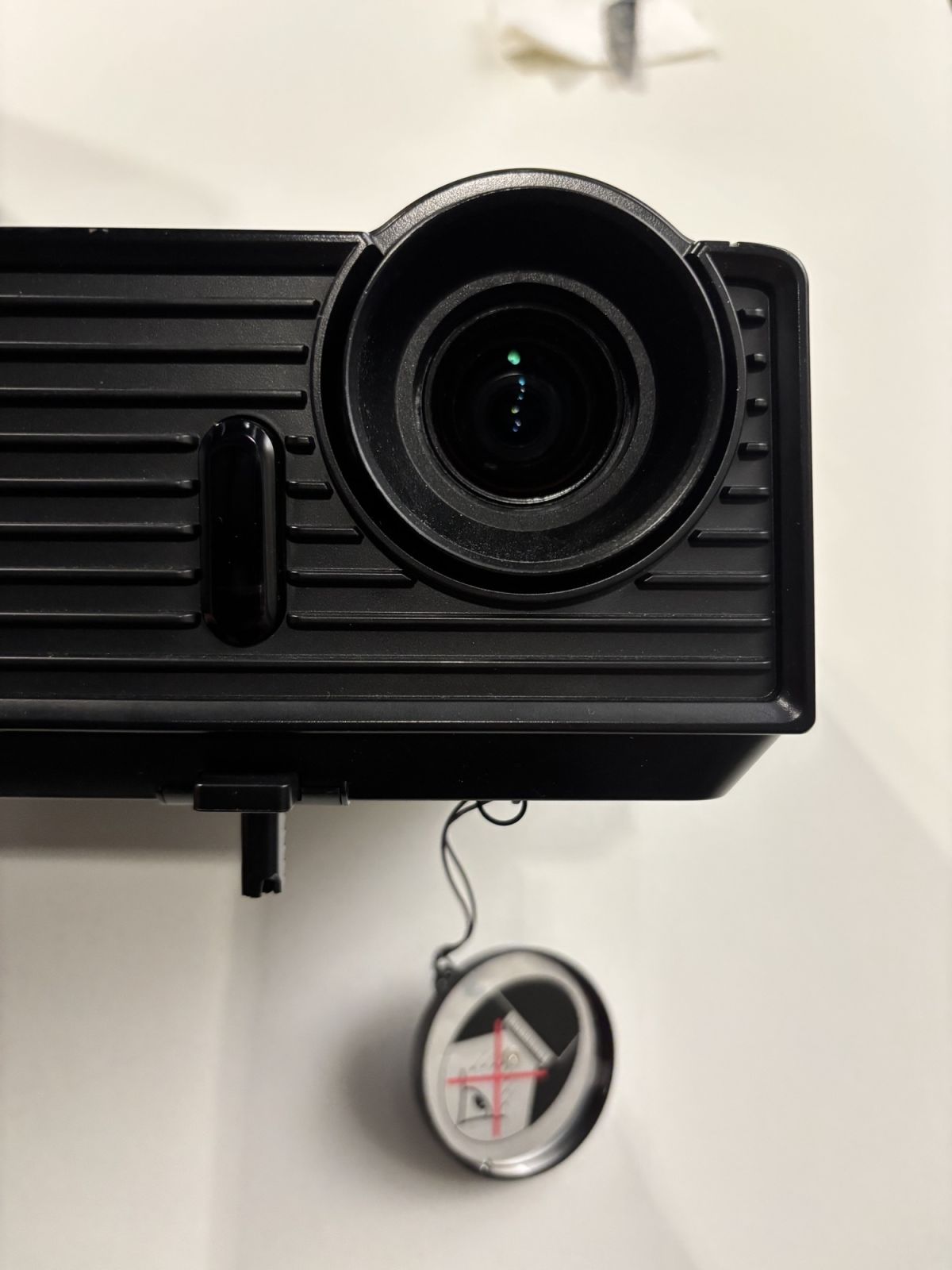 Rétro-Projecteur OPTOMA