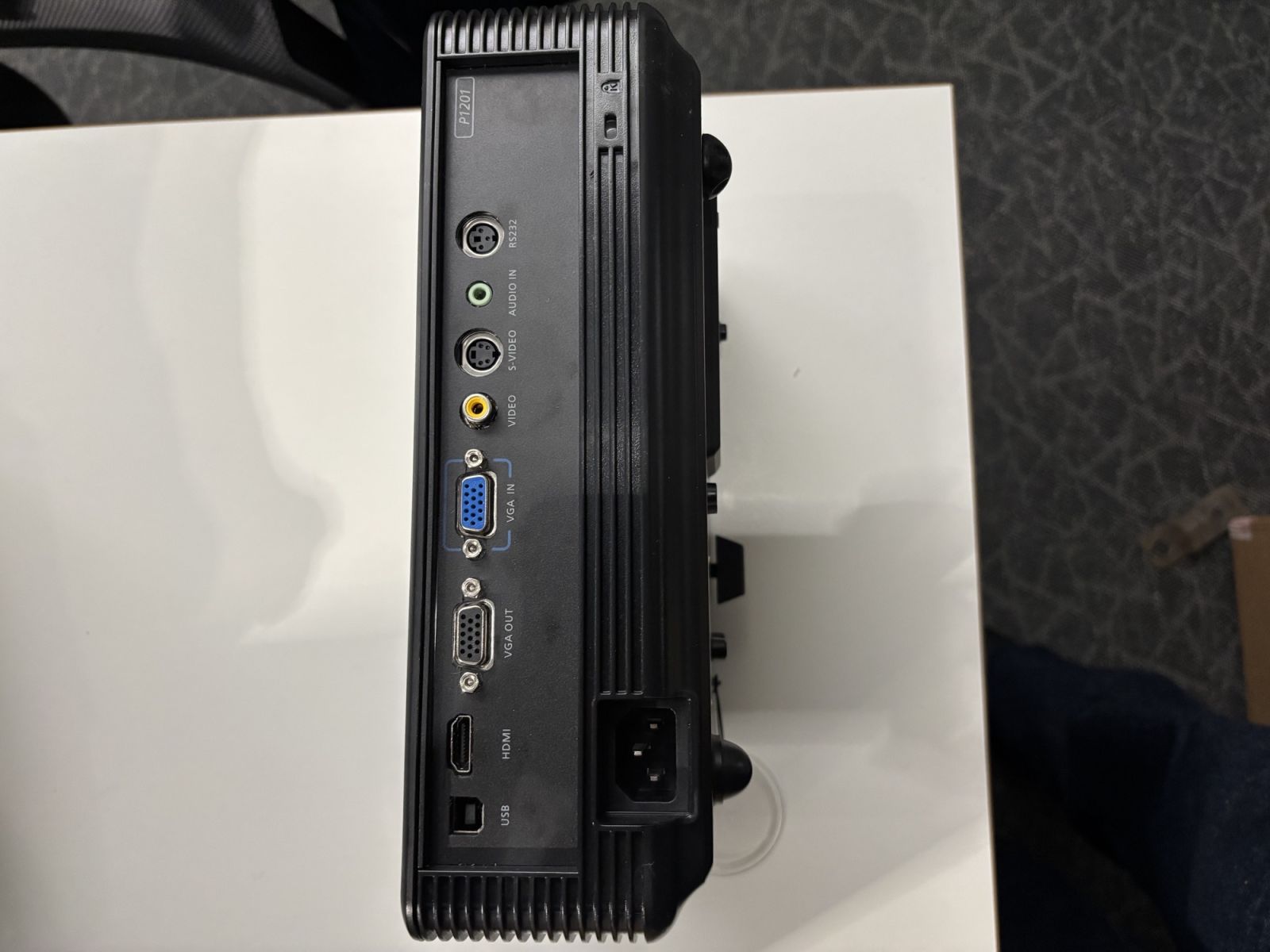 Rétro-Projecteur ACER