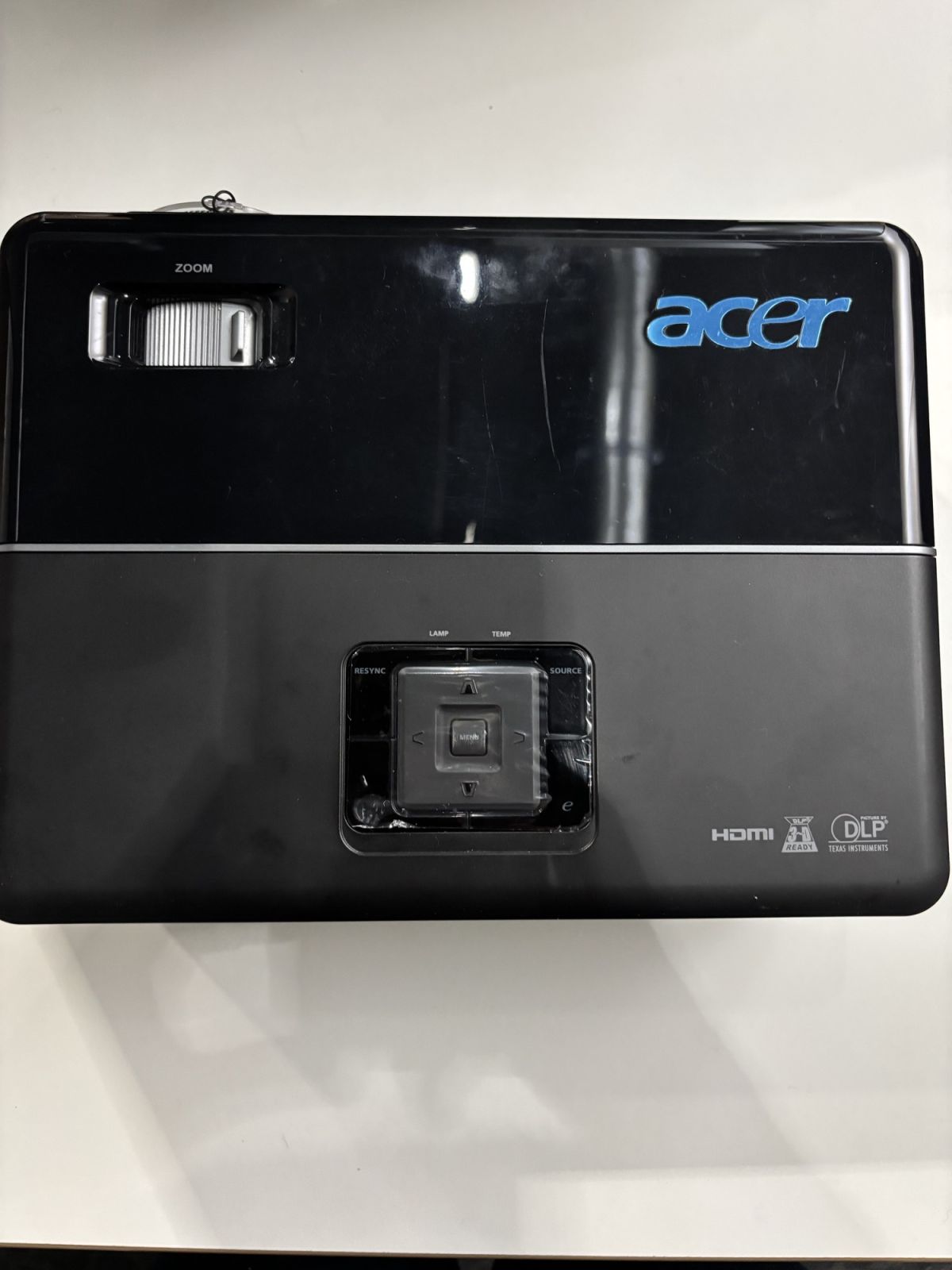 Rétro-Projecteur ACER