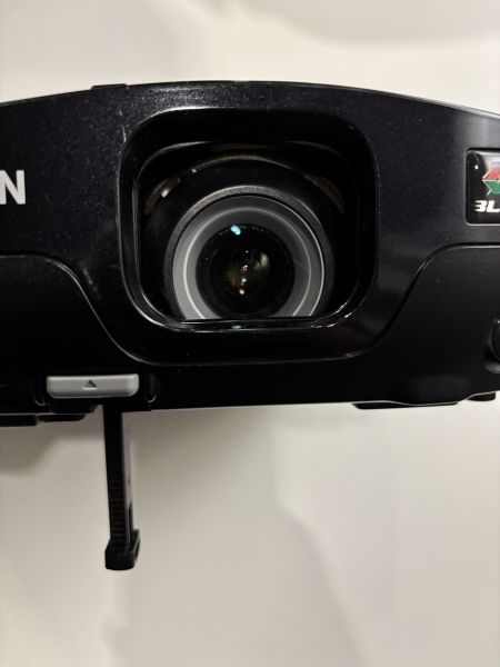 Rétro-Projecteur EPSON