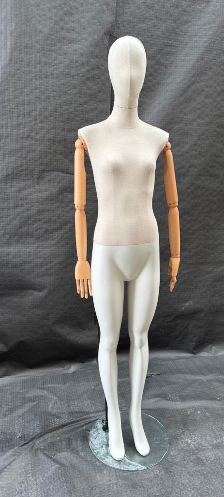 Mannequin Femme