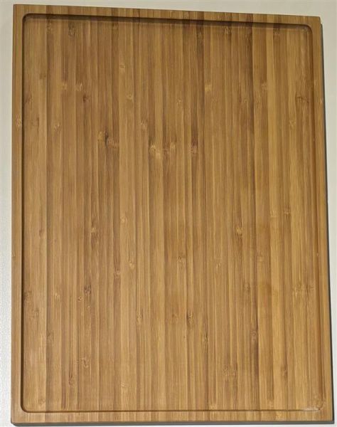 Plateau à servir (Rectangle sans bordure)