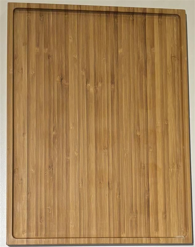 Plateau à servir (Rectangle sans bordure)