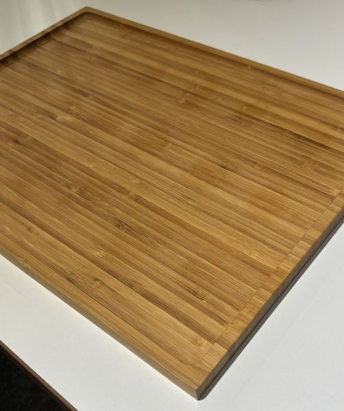 Plateau à servir (Rectangle sans bordure)