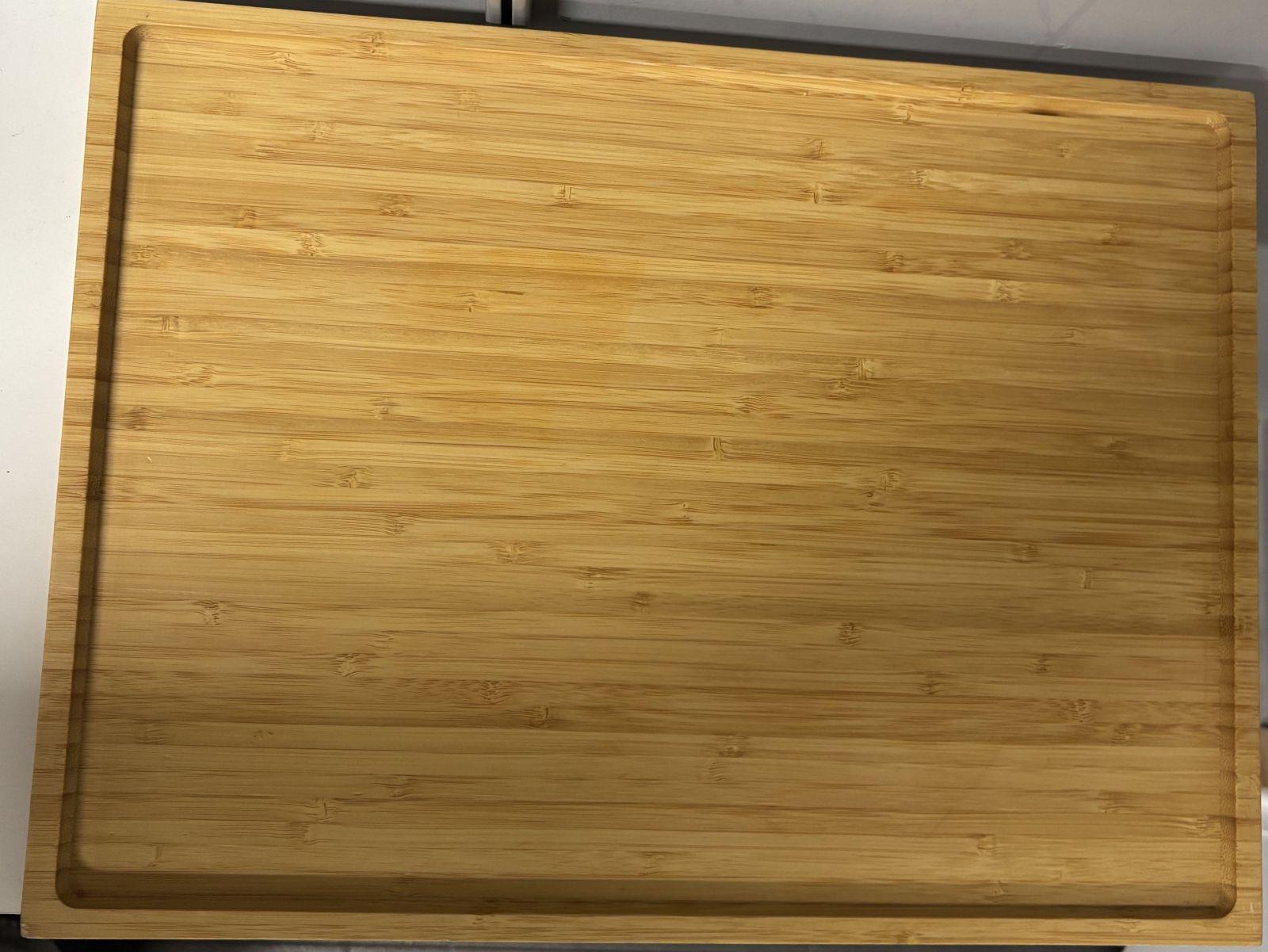 Plateau à servir (Rectangle sans bordure)