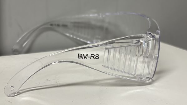 Lunette de Sécurité