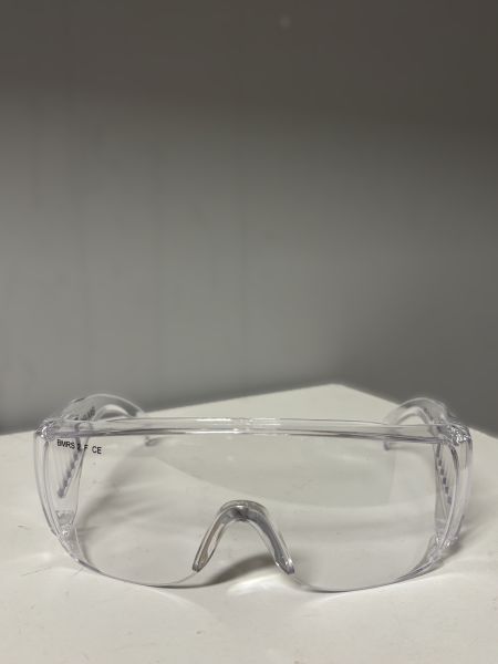 Lunette de Sécurité