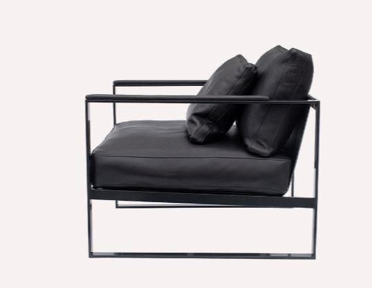 Fauteuil ROSHULTS coll. Monaco