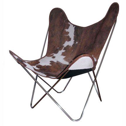 Fauteuil BFK SUDESTADA