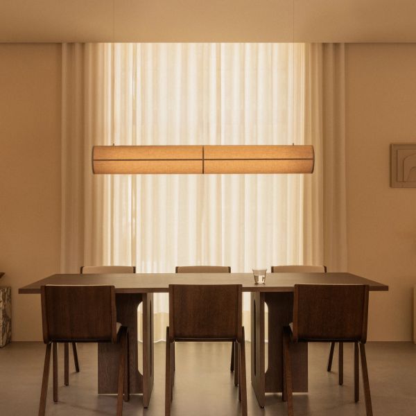 Luminaire - HASHIRA AUDO COPENHAGEN