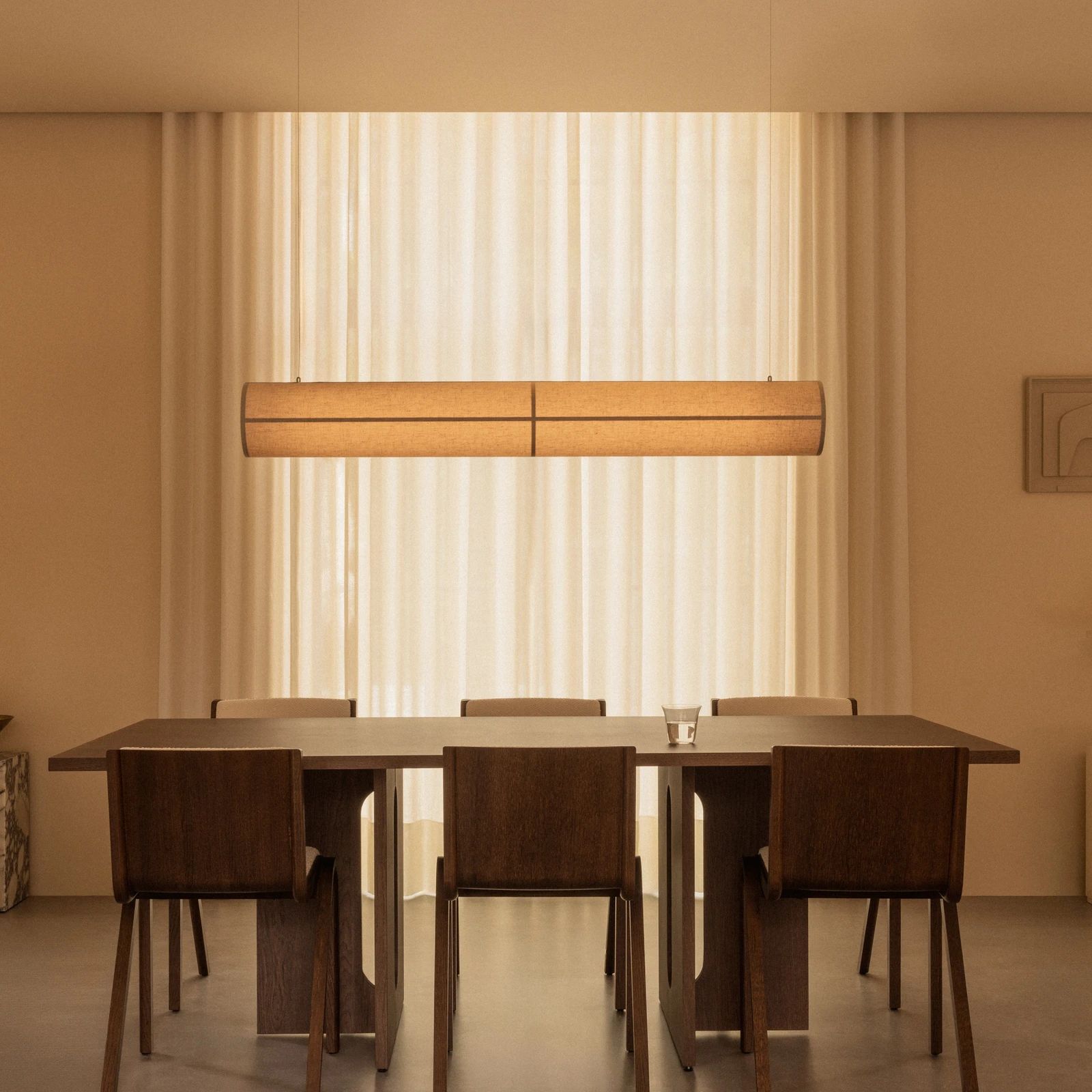 Luminaire - HASHIRA AUDO COPENHAGEN