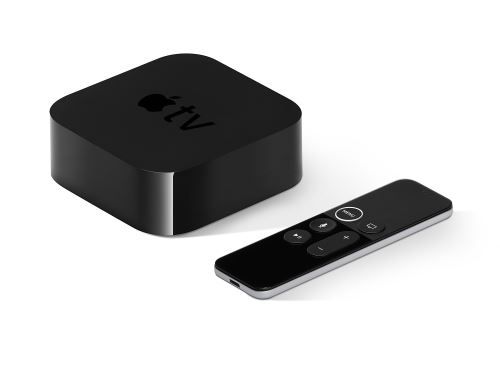 Apple TV HD