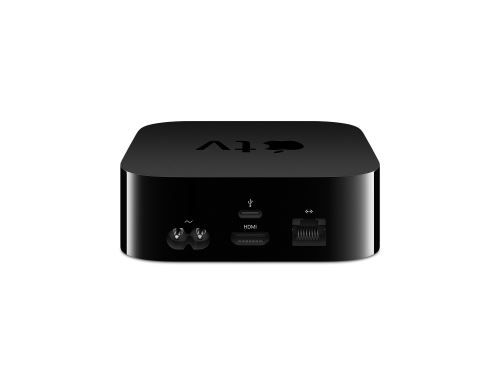 Apple TV HD