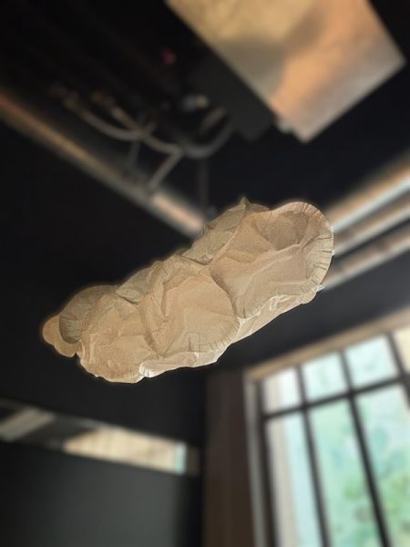 Luminaire Nuage suspendu