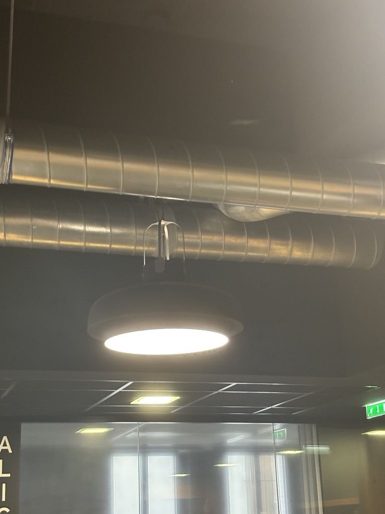 Suspension COPENHAGEN - SC8