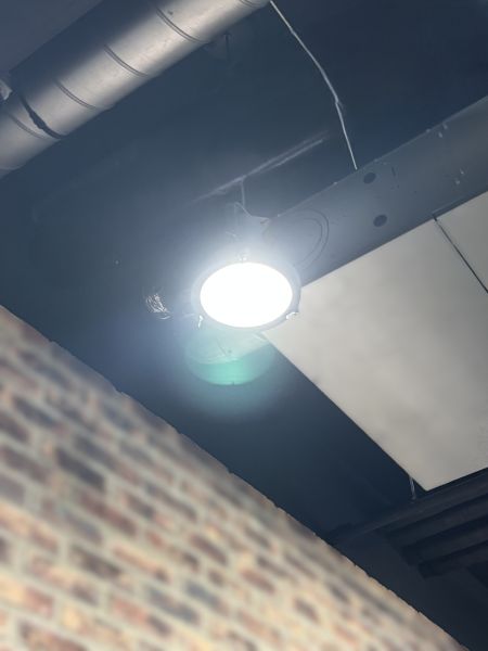 Suspension Projecteur 365 - Nemo Lighting - LECORBUSIER