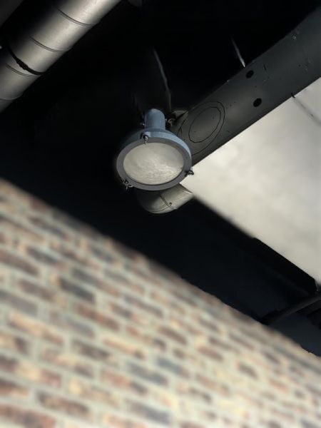 Suspension Projecteur 365 - Nemo Lighting - LECORBUSIER