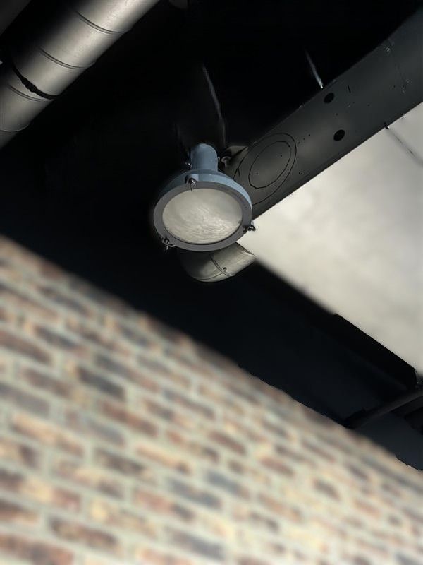 Suspension Projecteur 365 - Nemo Lighting - LECORBUSIER