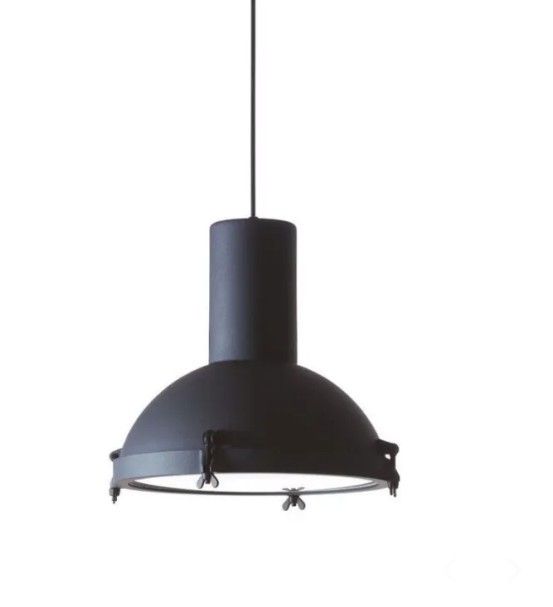 Suspension Projecteur 365 - Nemo Lighting - LECORBUSIER