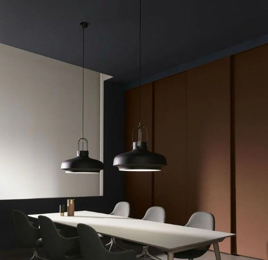 Suspension COPENHAGEN - SC8