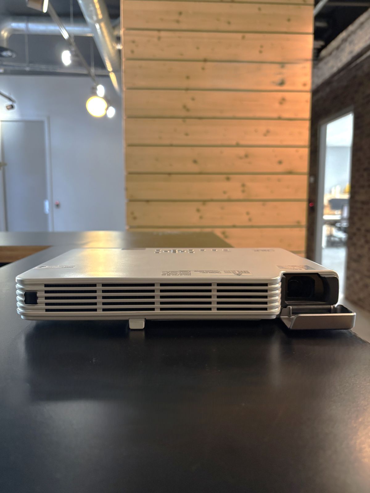 Rétro-Projecteur CASIO