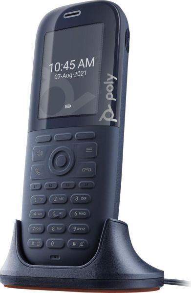 Téléphone Fixe POLY ROVE 30 DECT Handset