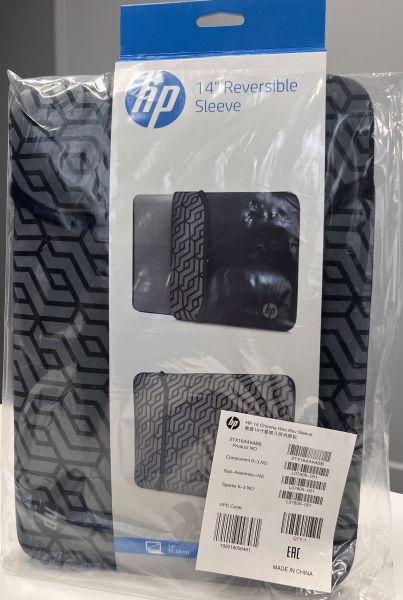 Housse Ordinateur Portable HP