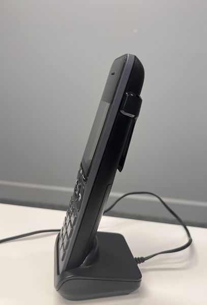 Téléphone Fixe GIGASET COMFORT 520HX
