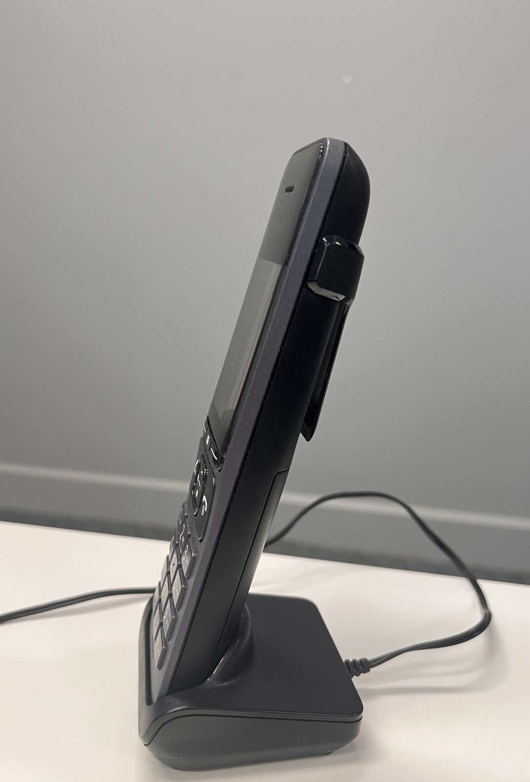 Téléphone Fixe GIGASET COMFORT 520HX