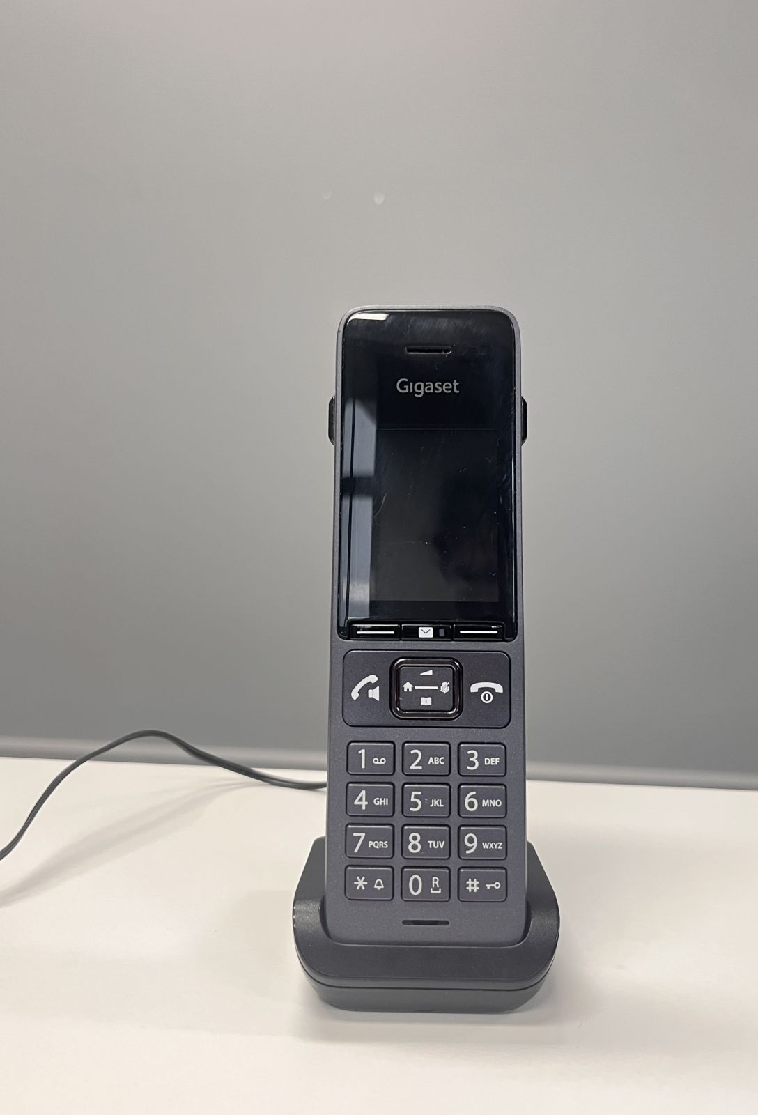 Téléphone Fixe GIGASET COMFORT 520HX