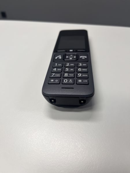 Téléphone Fixe GIGASET COMFORT 520HX - sans socle