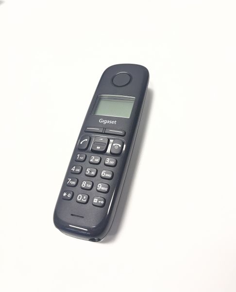 Téléphone Fixe GIGASET A170H