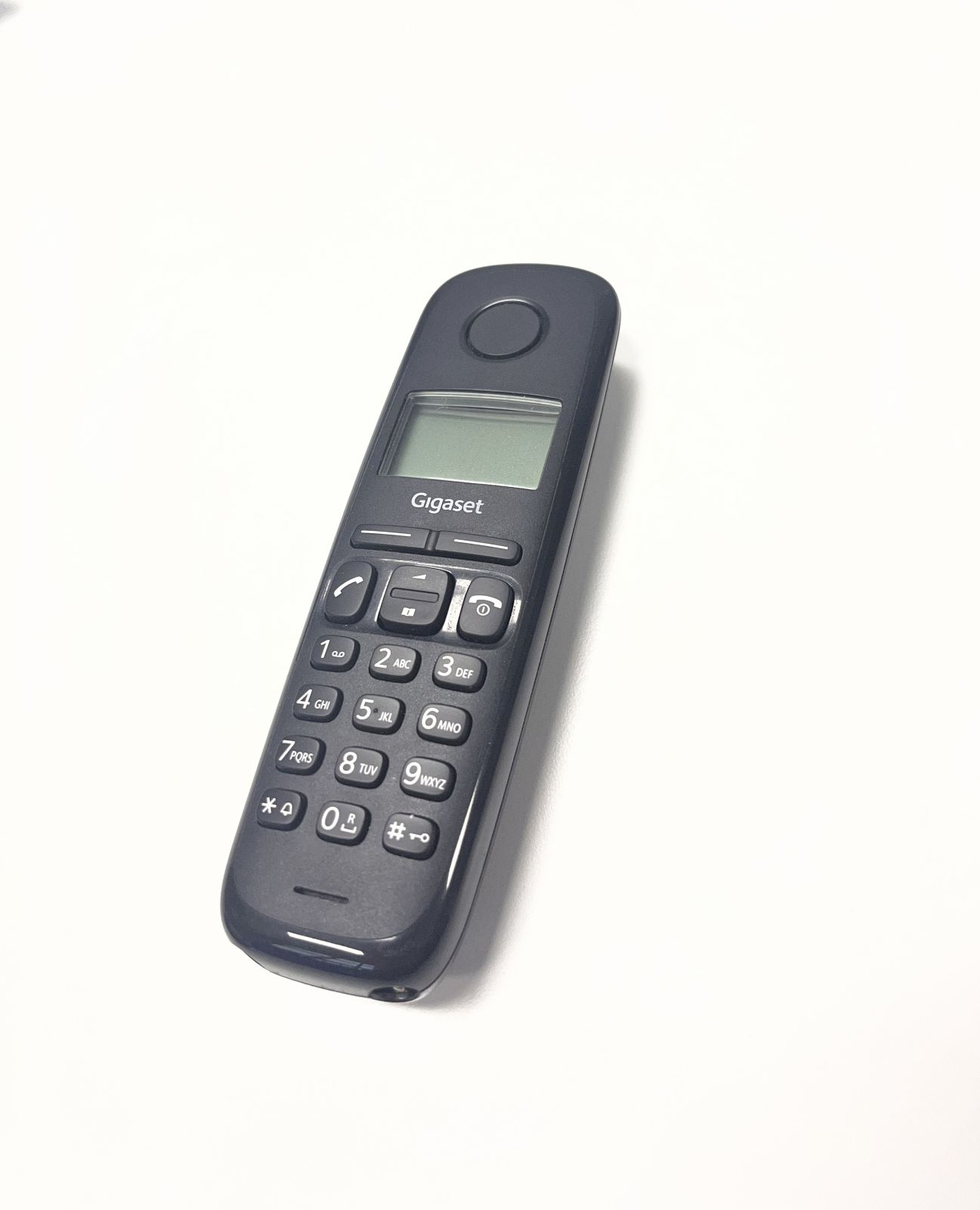 Téléphone Fixe GIGASET A170H