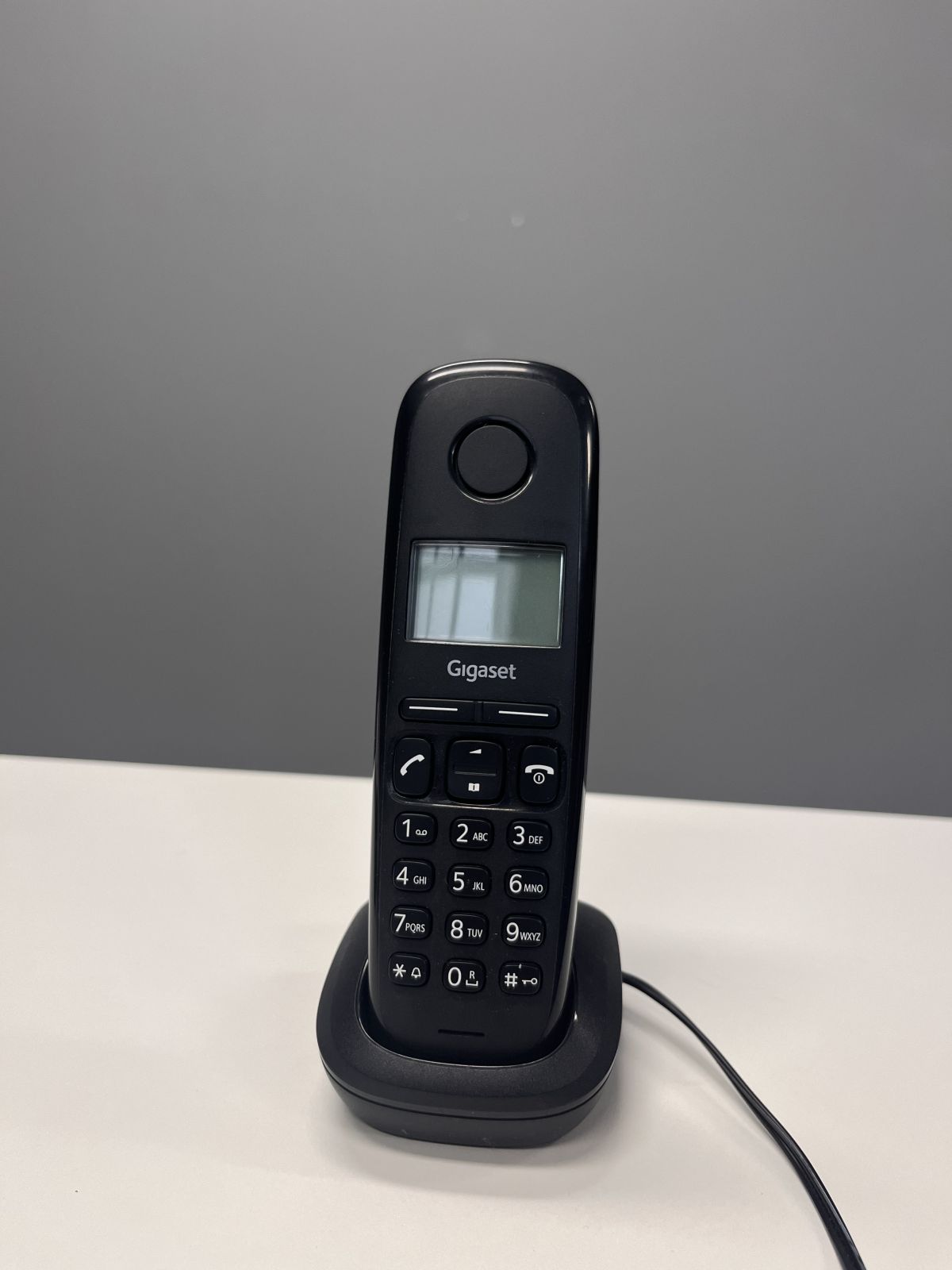 Téléphone Fixe GIGASET A170H