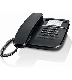 Téléphone Fixe filaire GIGASET DA410