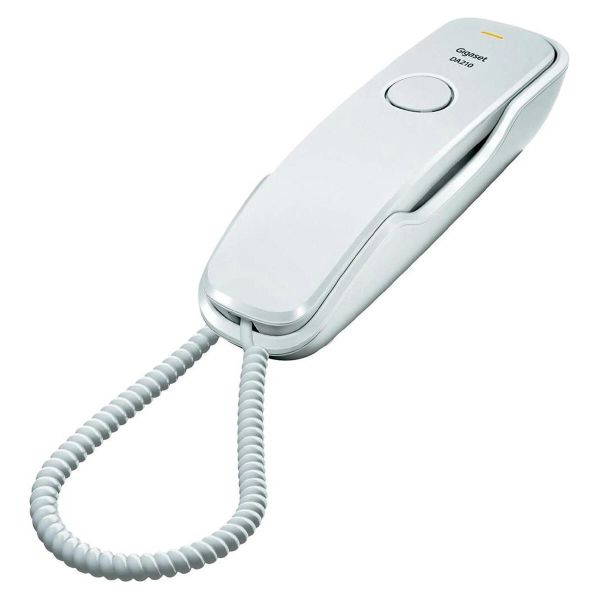 Téléphone Fixe Analogique Murale GIGASET DA410