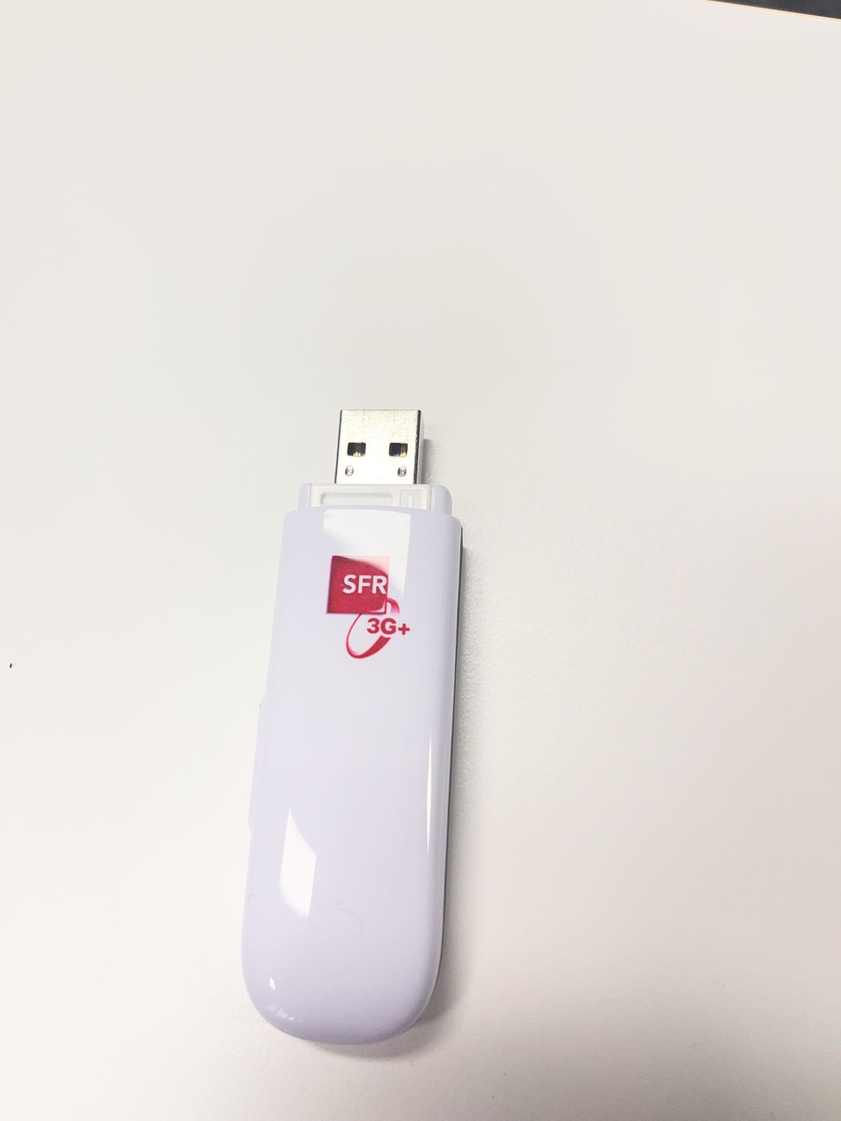 Clé USB SFR