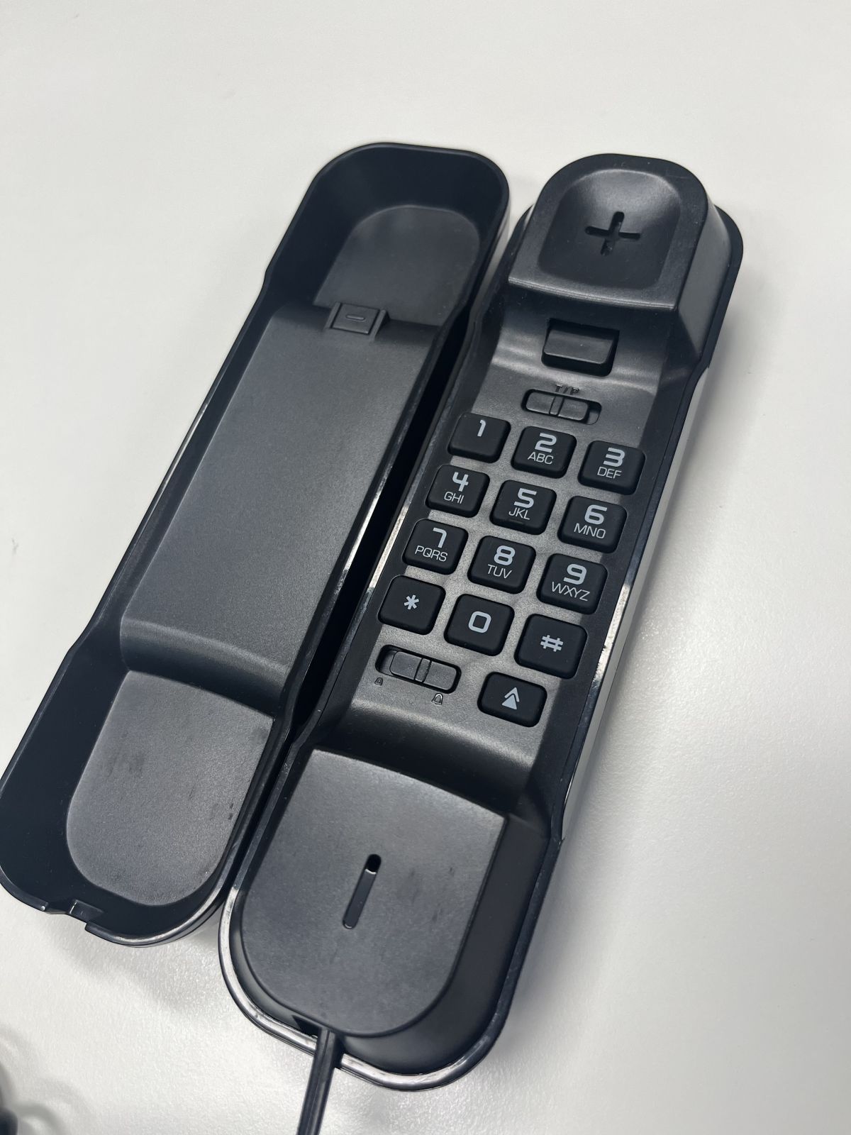 Téléphone Fixe ALCATEL