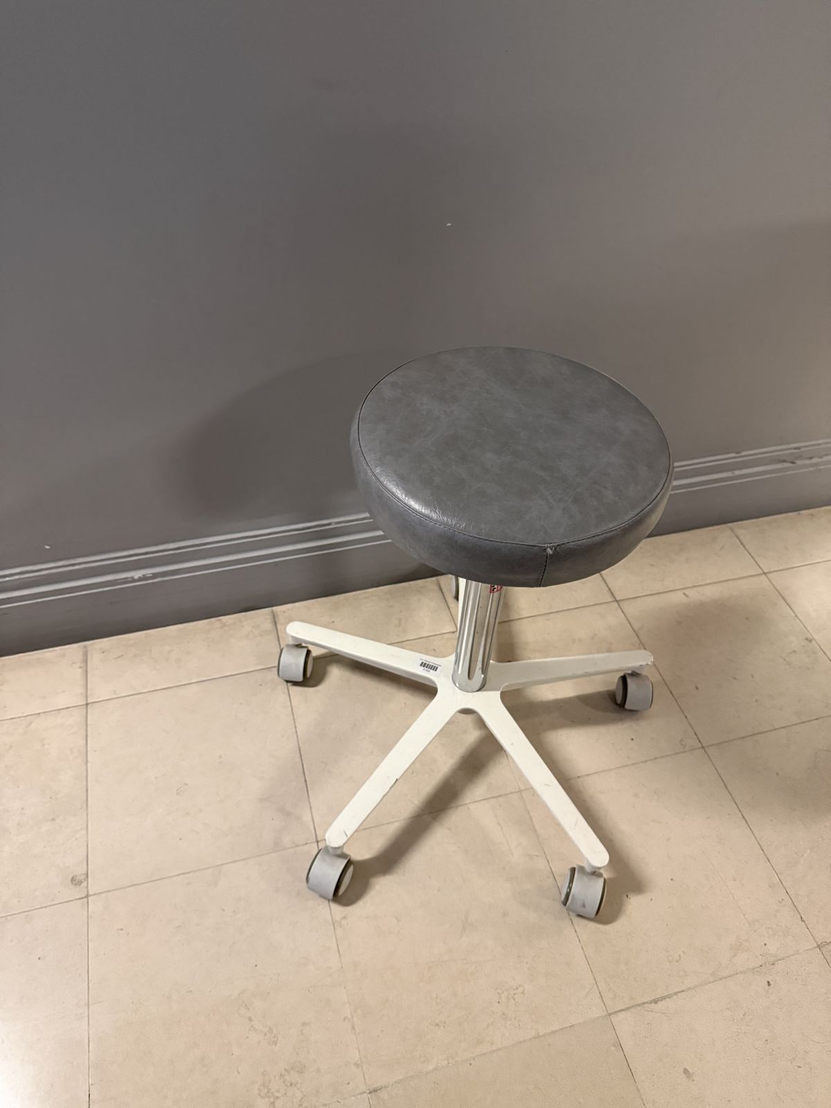 Lot de matériels pour infirmerie