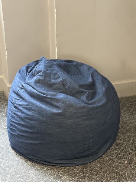 Poire Assise