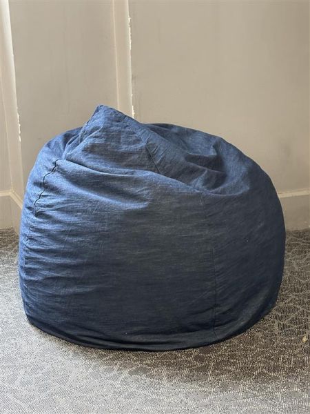 Poire Assise