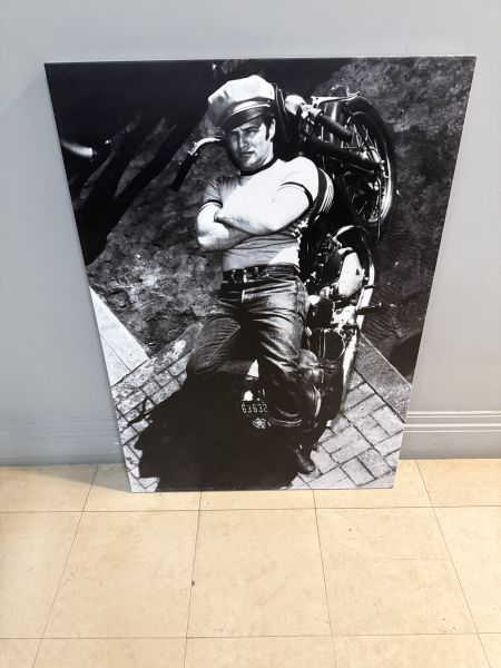 Affiche ELVIS PRESLEY