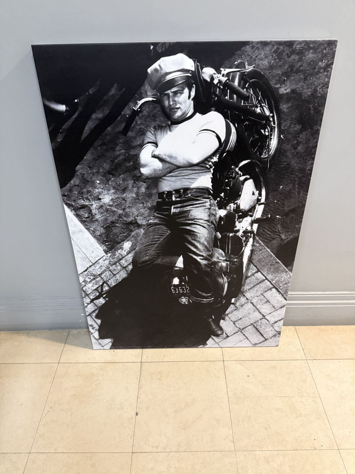 Affiche ELVIS PRESLEY