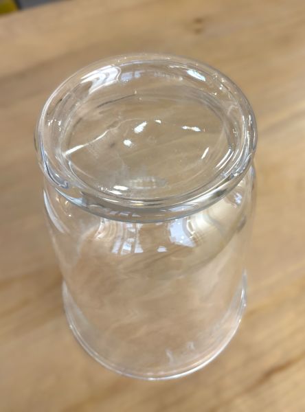 Vase à fleurs