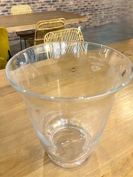 Vase à fleurs