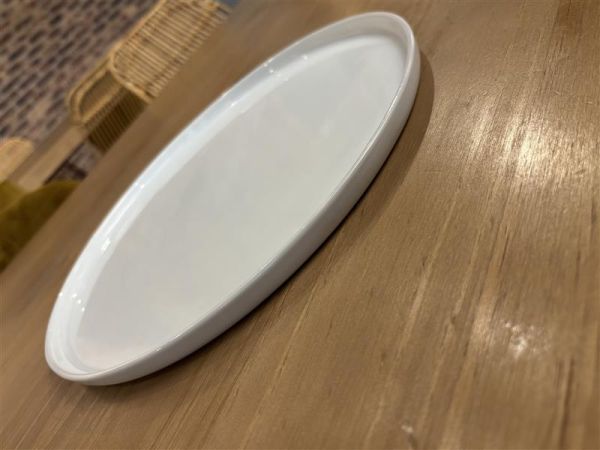 Plateau de présentation