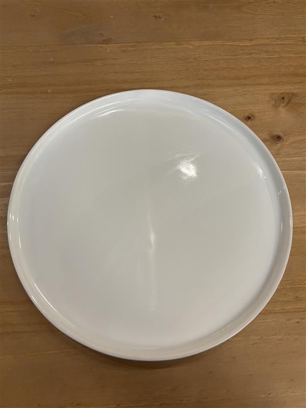 Plateau de présentation