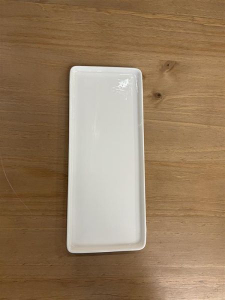 Petit plateau de présentation