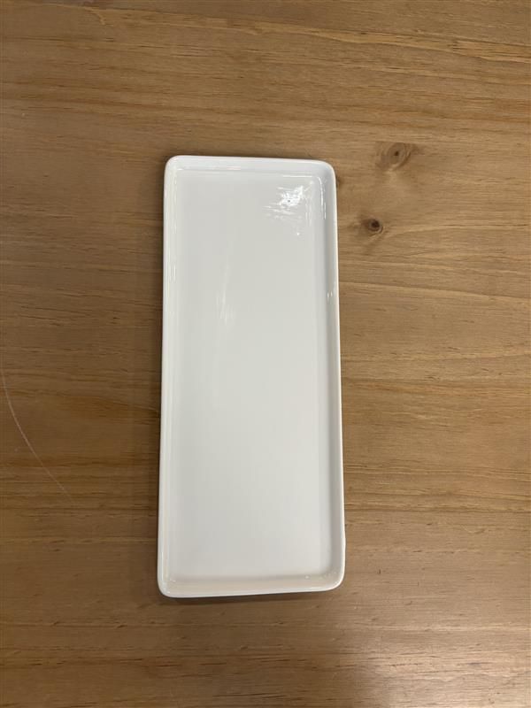 Petit plateau de présentation
