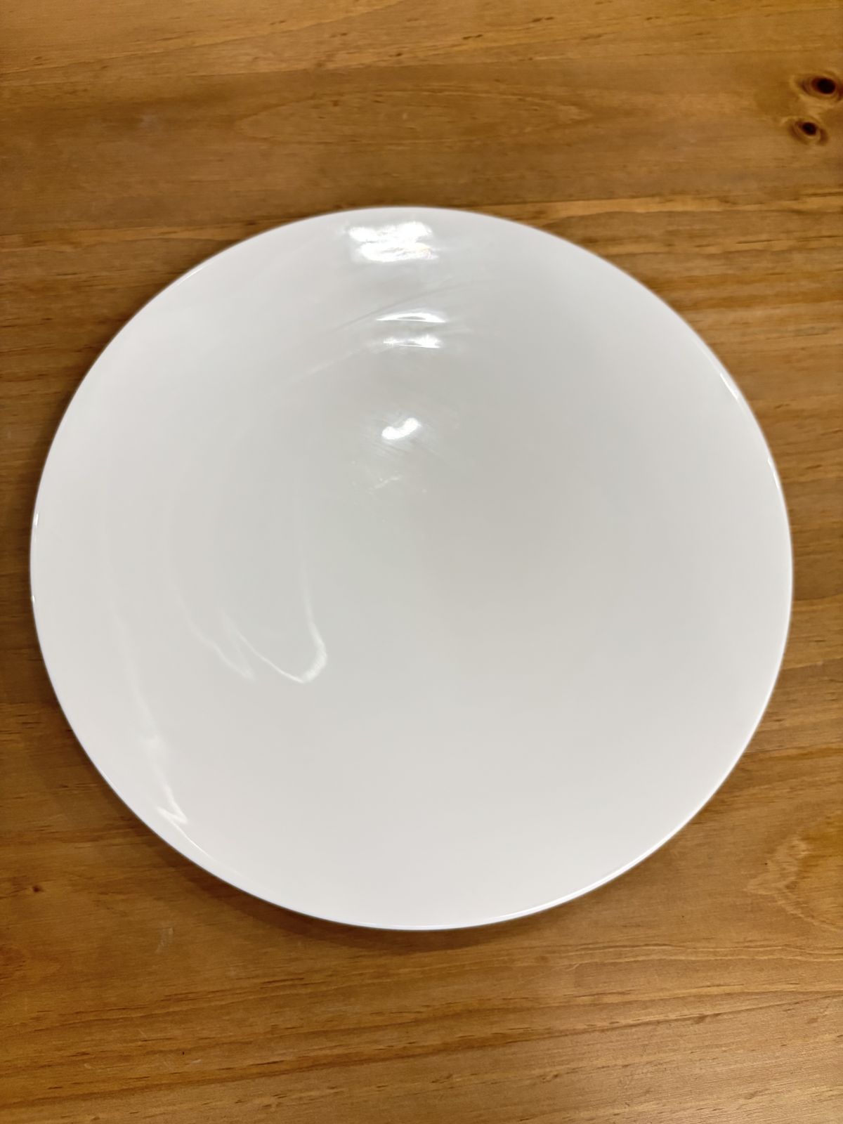 Sous-plat rond - Lot de 2